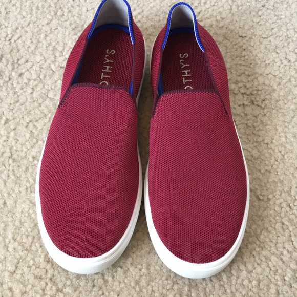 Rothy's Shoes - Rothy’s sneakers Sz 8.5